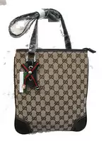 woman gucci discount sac 2013 bon sac i154 abricot 28cmx25cm